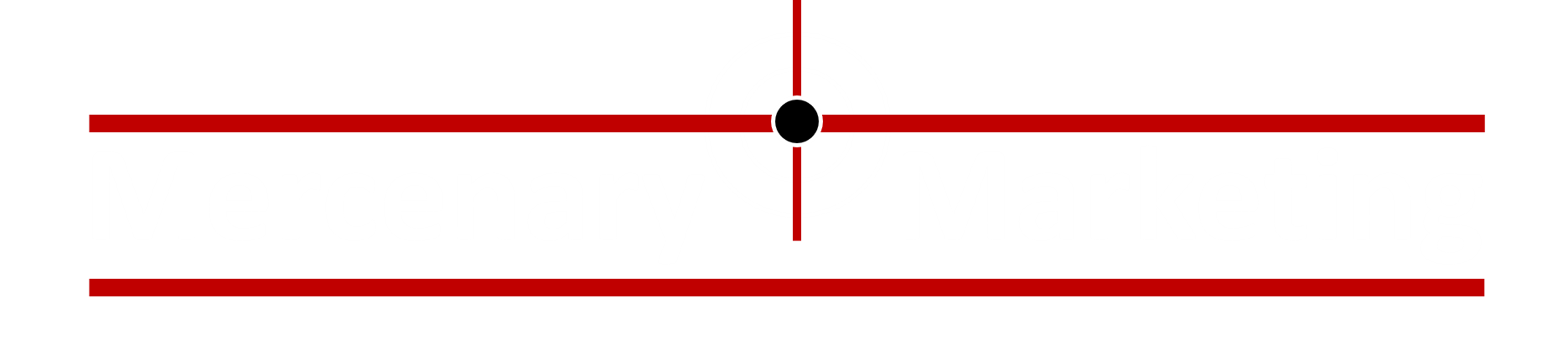 Mercenary Marketing Logo 2 Reverse